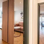 Geysotur Ribera Luxury Apartamento Córdova