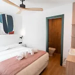 Geysotur Ribera Luxury Apartamento *