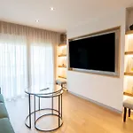 Geysotur Ribera Luxury Apartamento Córdova