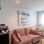 Geysotur Ribera Luxury Apartamento Córdova