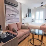 Geysotur Ribera Luxury Apartamento Córdova