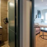 Geysotur Ribera Luxury Apartamento Córdova