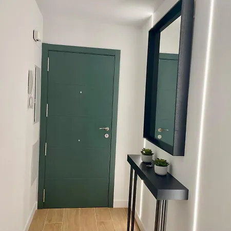 Ribera Luxury Apartment