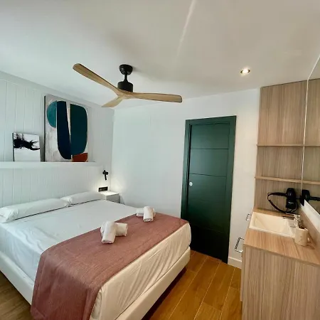 Apartment Ribera Luxury Cordoba