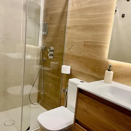 Ribera Luxury Cordoba