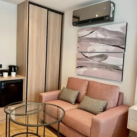 Ribera Luxury Apartment