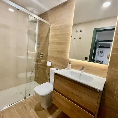 Apartment Ribera Luxury *