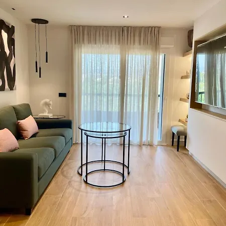 Ribera Luxury * Cordoba