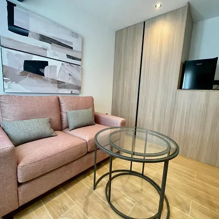 Ribera Luxury Apartment