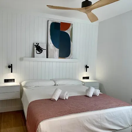 Ribera Luxury * Cordoba