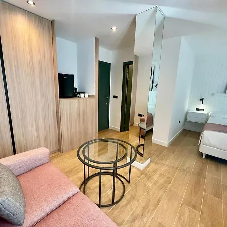 Ribera Luxury Apartment