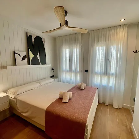 Ribera Luxury * Cordoba