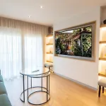 Апартаменты Geysotur Ribera Luxury