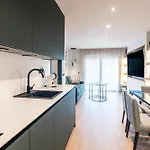 Geysotur Ribera Luxury קורדובה