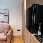 Geysotur Ribera Luxury Córdoba