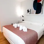 דירה Geysotur Ribera Luxury *