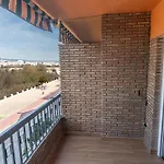 Geysotur Ribera Luxury Apartamento *