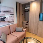 דירה Geysotur Ribera Luxury