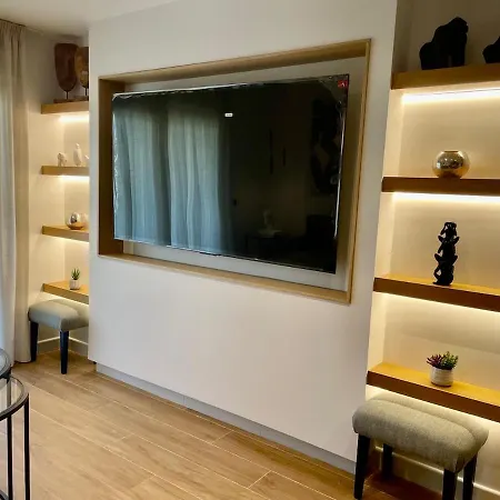 Ribera Luxury コルドバ