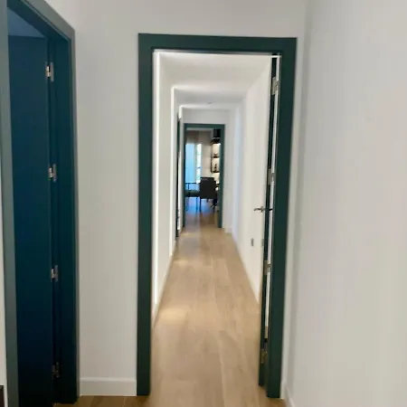 Geysotur Ribera Luxury