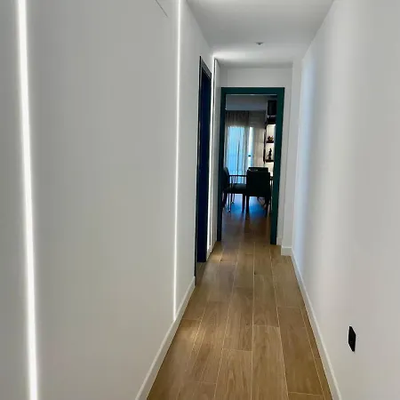 Geysotur Ribera Luxury דירה *