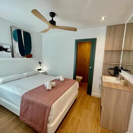 Ribera Luxury Cordoba