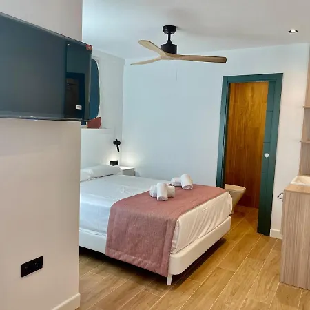 Ribera Luxury Cordoba