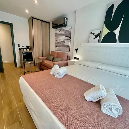 Ribera Luxury Apartment