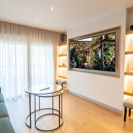 Apartman Geysotur Ribera Luxury