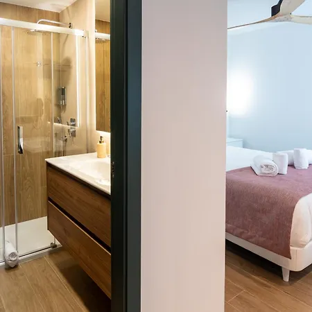 Geysotur Ribera Luxury