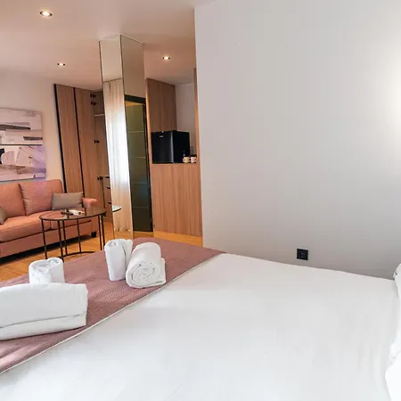 Geysotur Ribera Luxury Córdoba