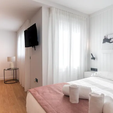 Geysotur Ribera Luxury Córdoba