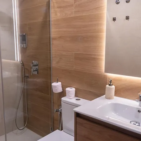 Geysotur Ribera Luxury Córdoba