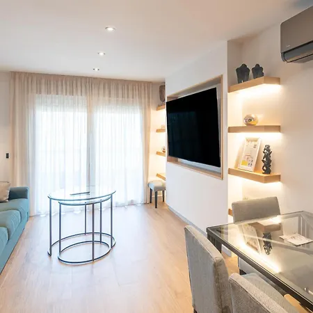 Geysotur Ribera Luxury *