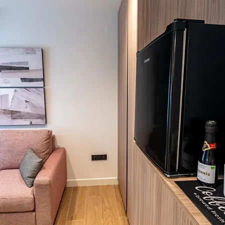 Geysotur Ribera Luxury Córdoba