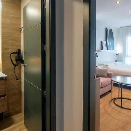 Geysotur Ribera Luxury Apartman Córdoba