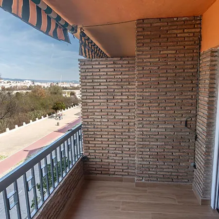 Geysotur Ribera Luxury Apartman *