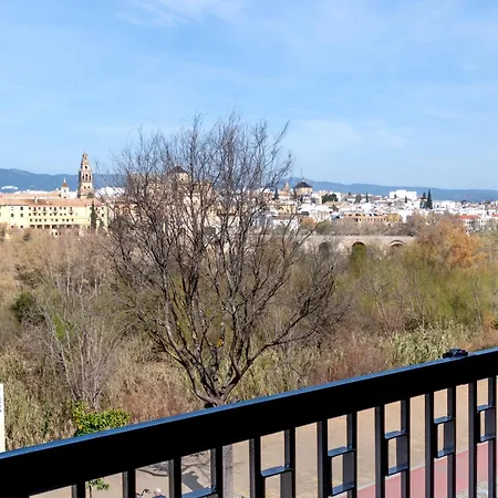 Geysotur Ribera Luxury Apartmán *