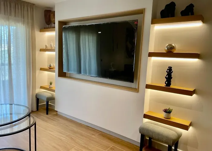 Geysotur Ribera Luxury קורדובה