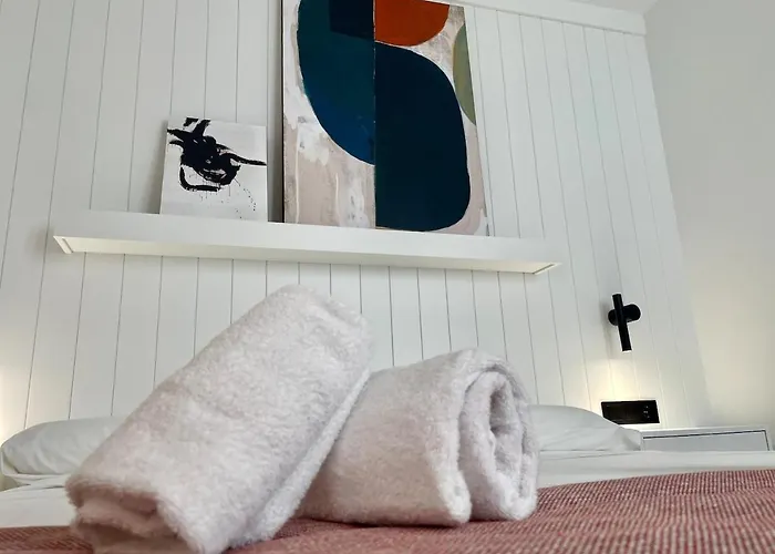 Geysotur Ribera Luxury דירה קורדובה