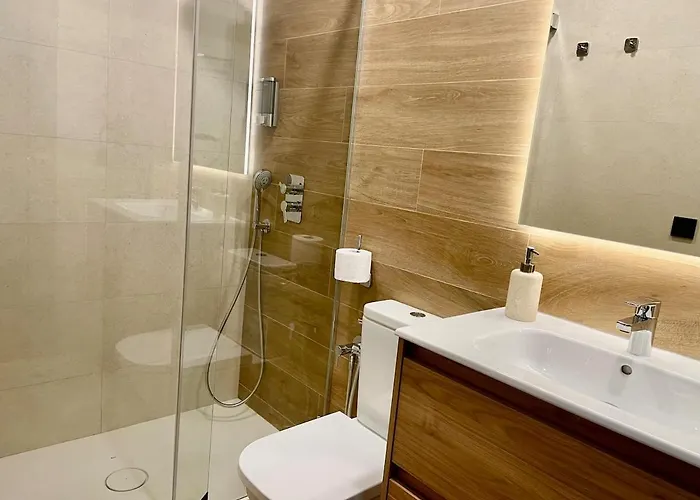 Geysotur Ribera Luxury קורדובה