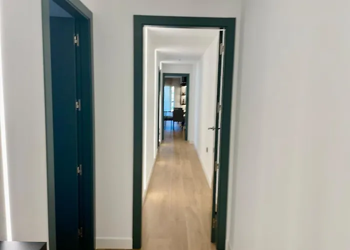 Geysotur Ribera Luxury