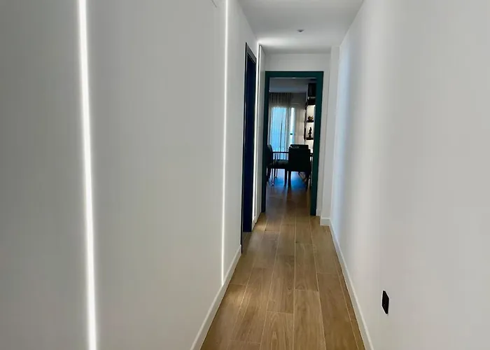 Geysotur Ribera Luxury דירה *