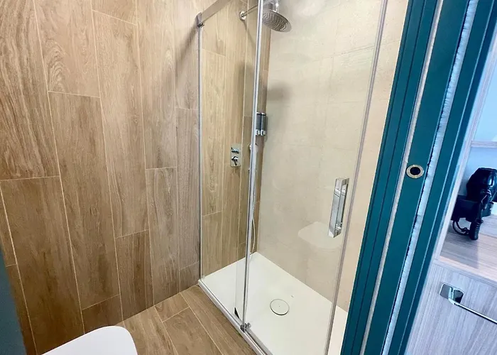 Geysotur Ribera Luxury קורדובה