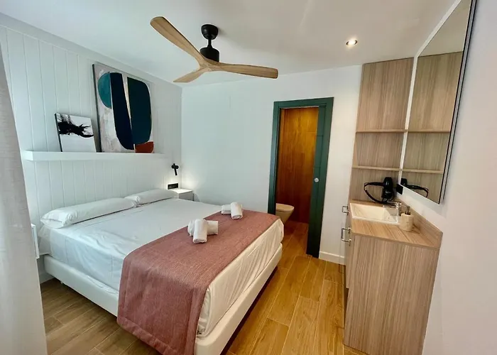 Geysotur Ribera Luxury קורדובה