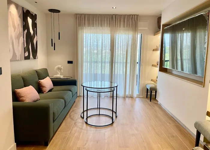 Geysotur Ribera Luxury * קורדובה