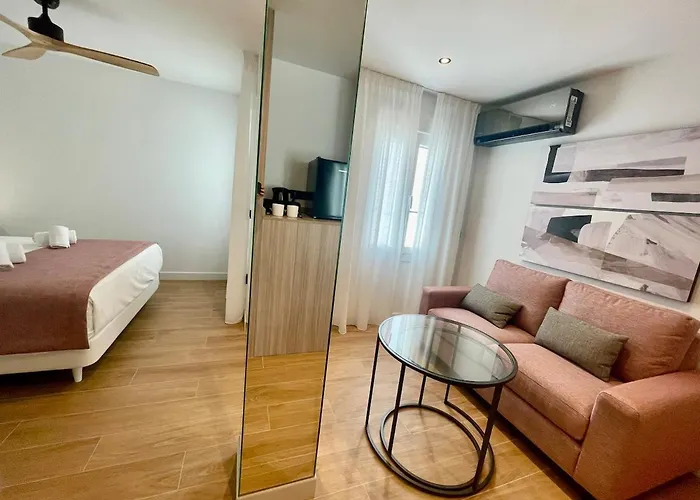 Geysotur Ribera Luxury