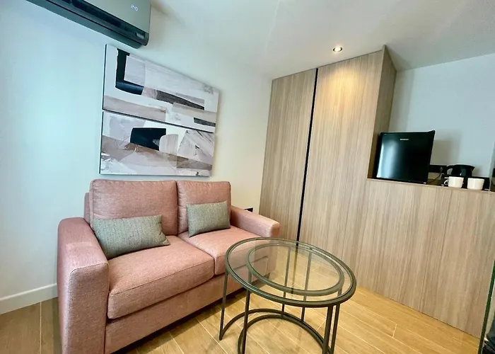 Geysotur Ribera Luxury *