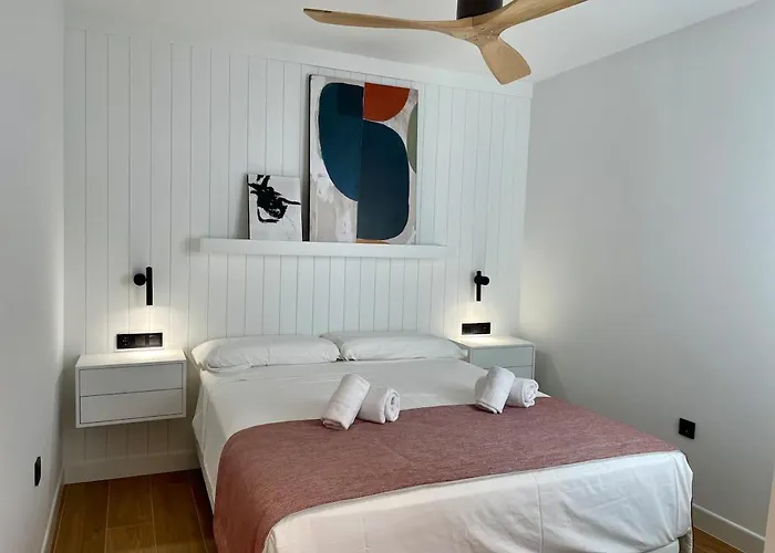 Geysotur Ribera Luxury * קורדובה