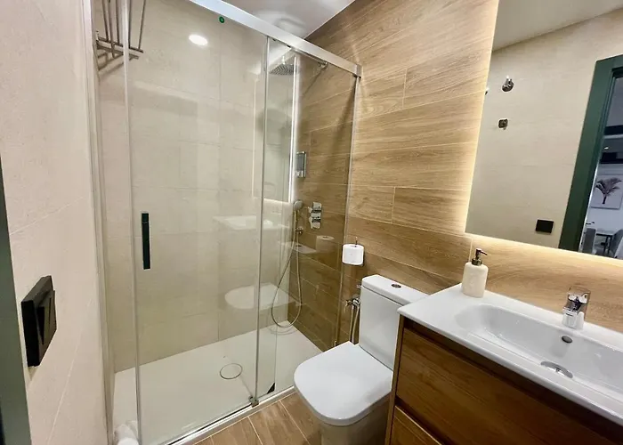 Geysotur Ribera Luxury